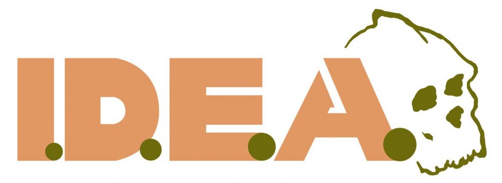 The Institute of Evolution in Africa (IDEA) - logo